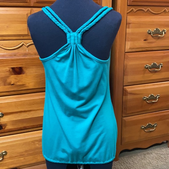 Tank top - Picture 2 of 2